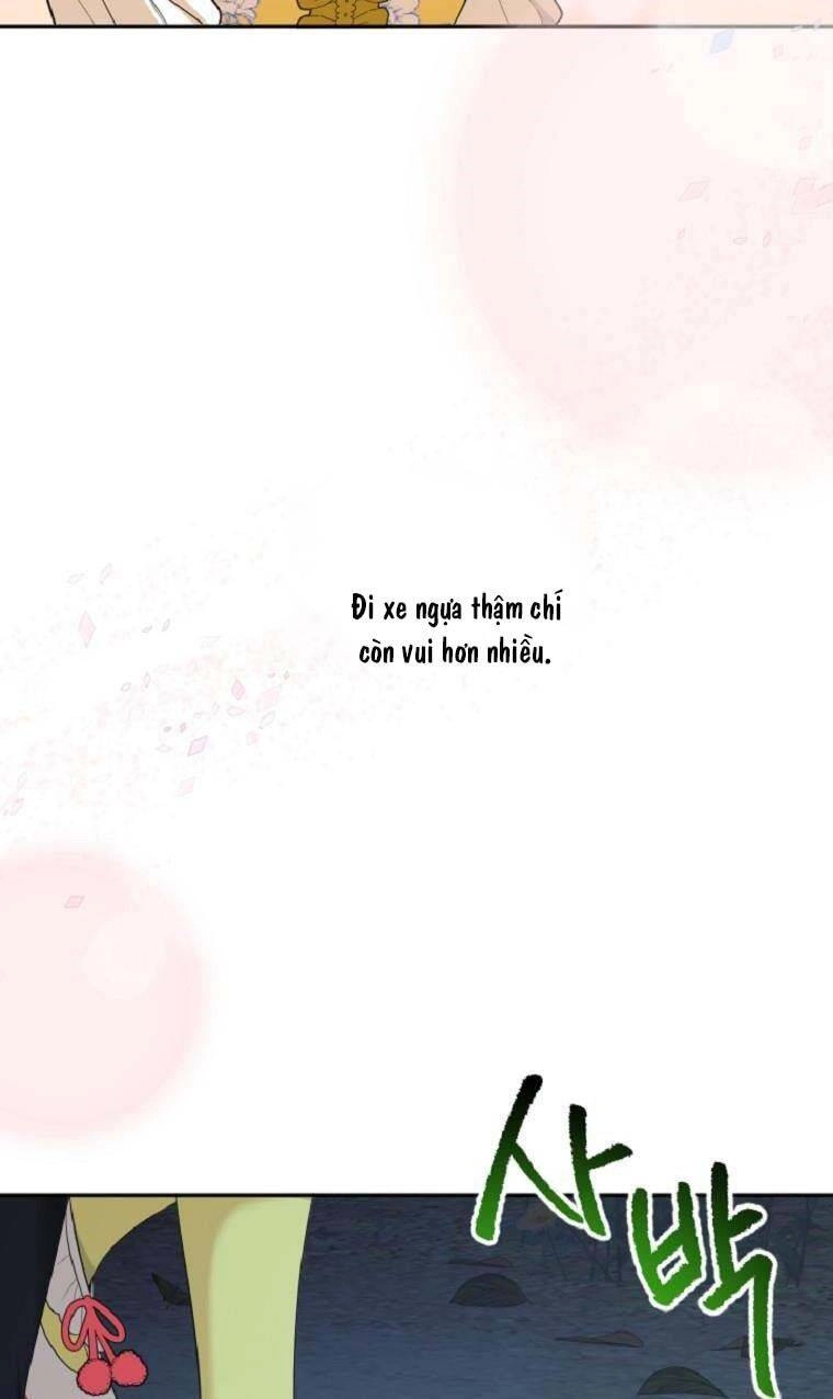 Bước Tới Con Đường Hoa Chapter 35 - 37