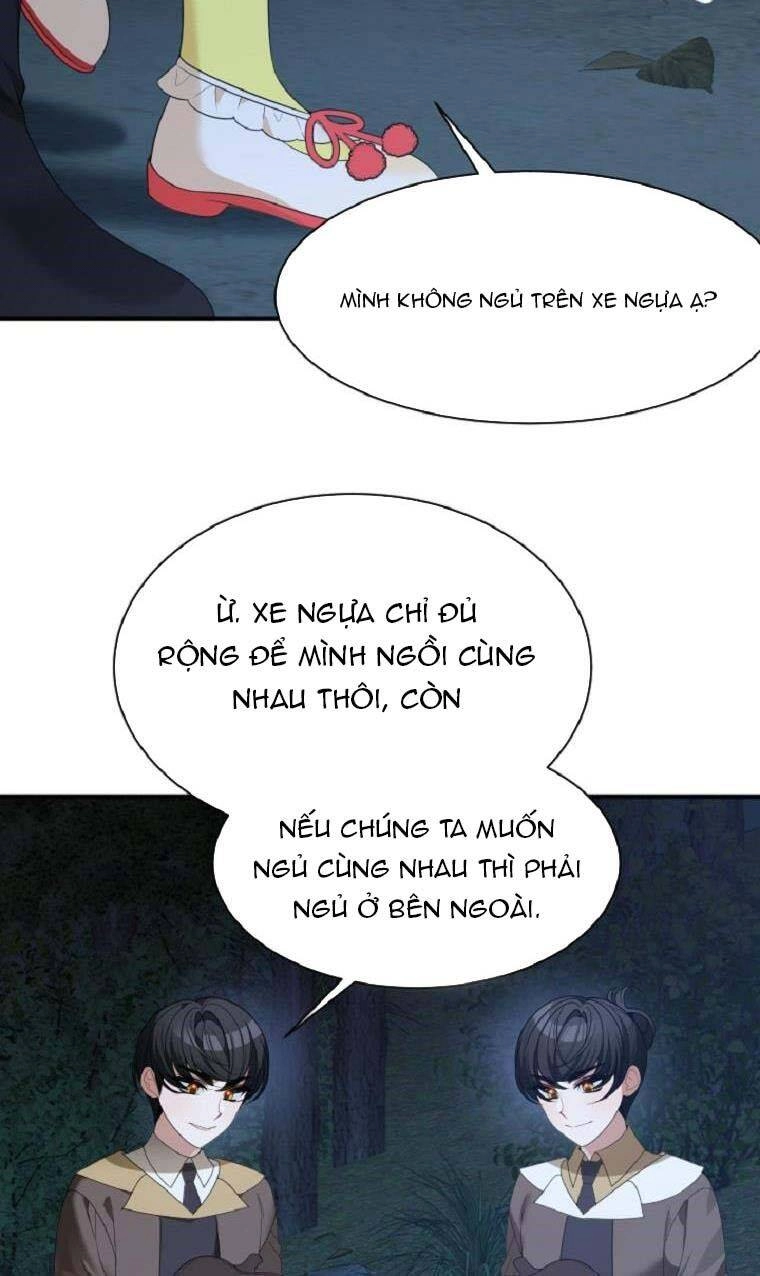 Bước Tới Con Đường Hoa Chapter 35 - 38