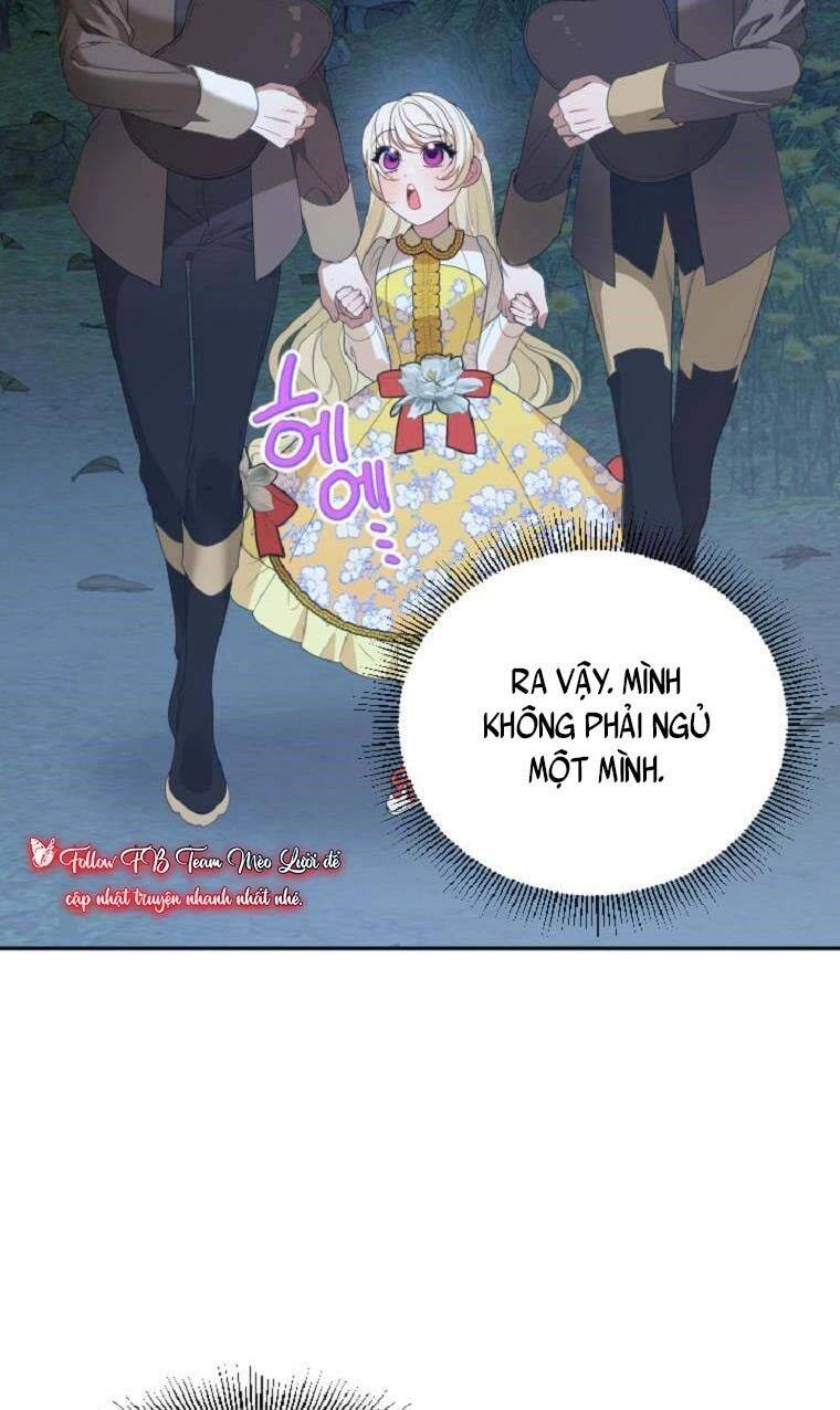 Bước Tới Con Đường Hoa Chapter 35 - 39