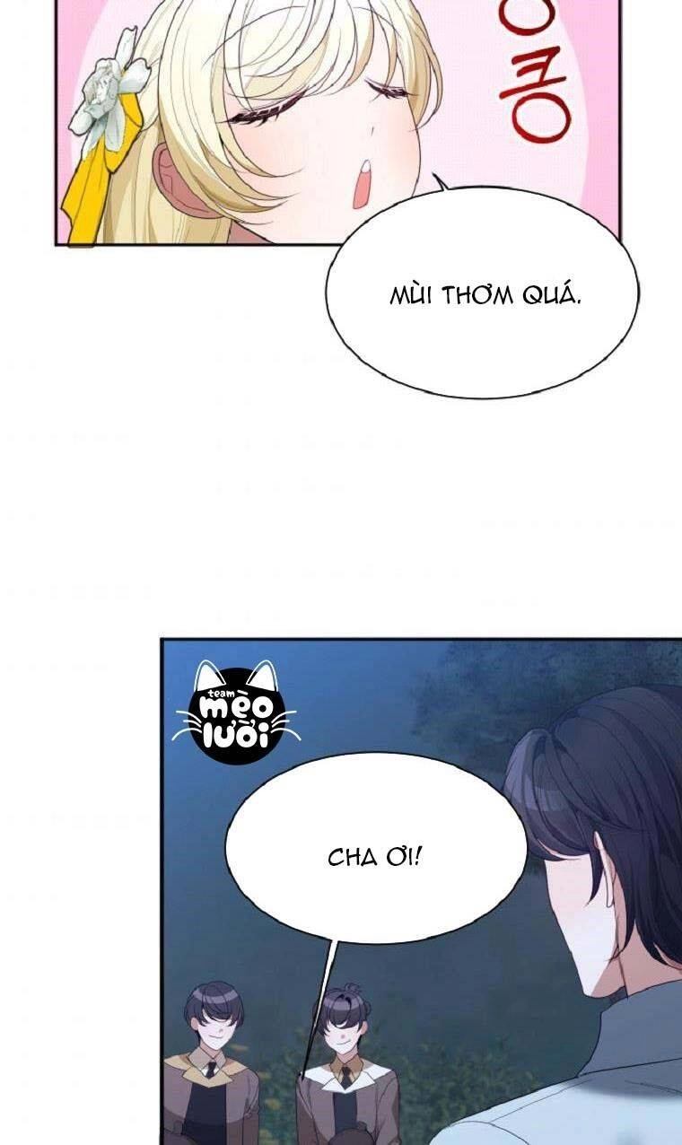 Bước Tới Con Đường Hoa Chapter 35 - 41