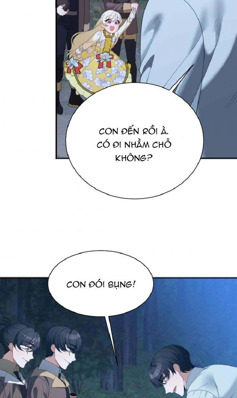 Bước Tới Con Đường Hoa Chapter 35 - 42