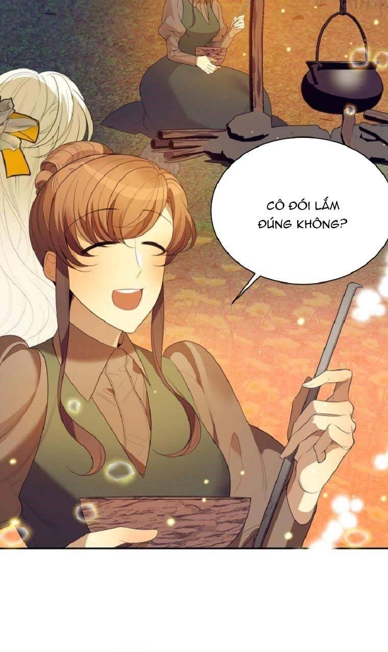 Bước Tới Con Đường Hoa Chapter 35 - 45