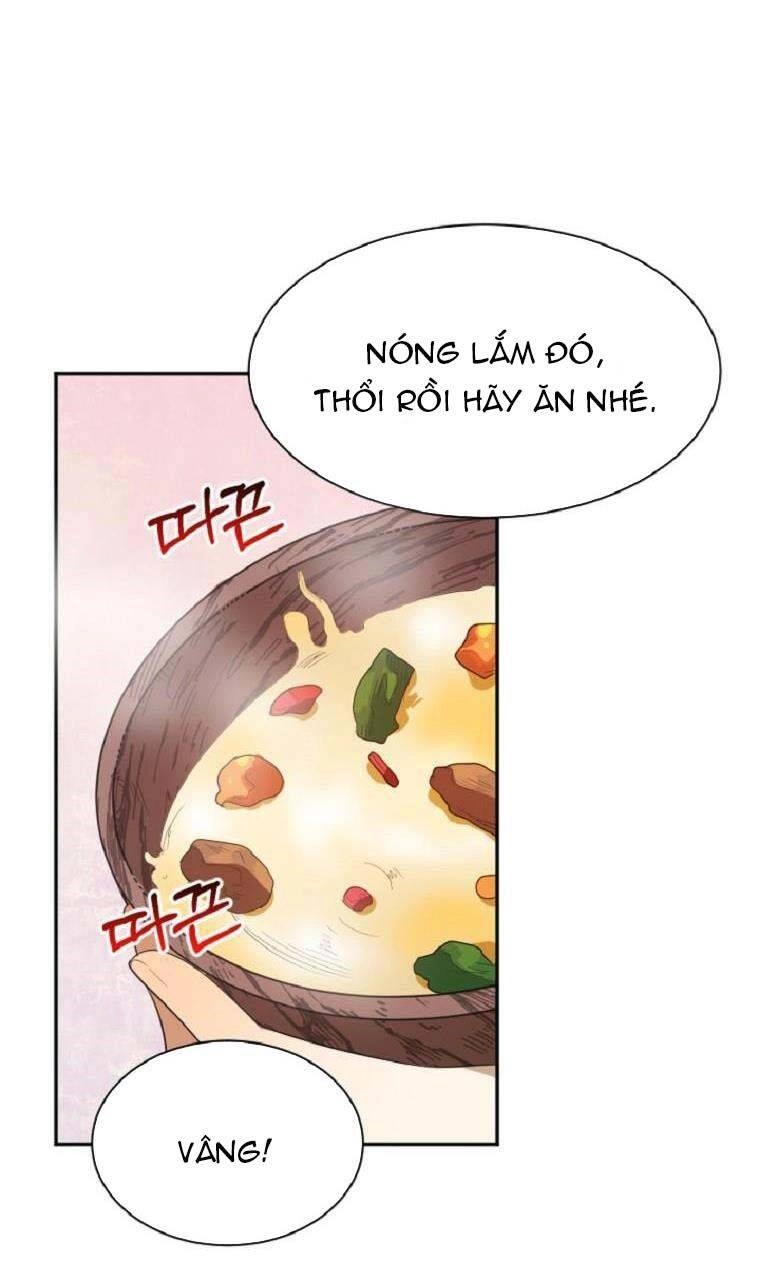 Bước Tới Con Đường Hoa Chapter 35 - 46