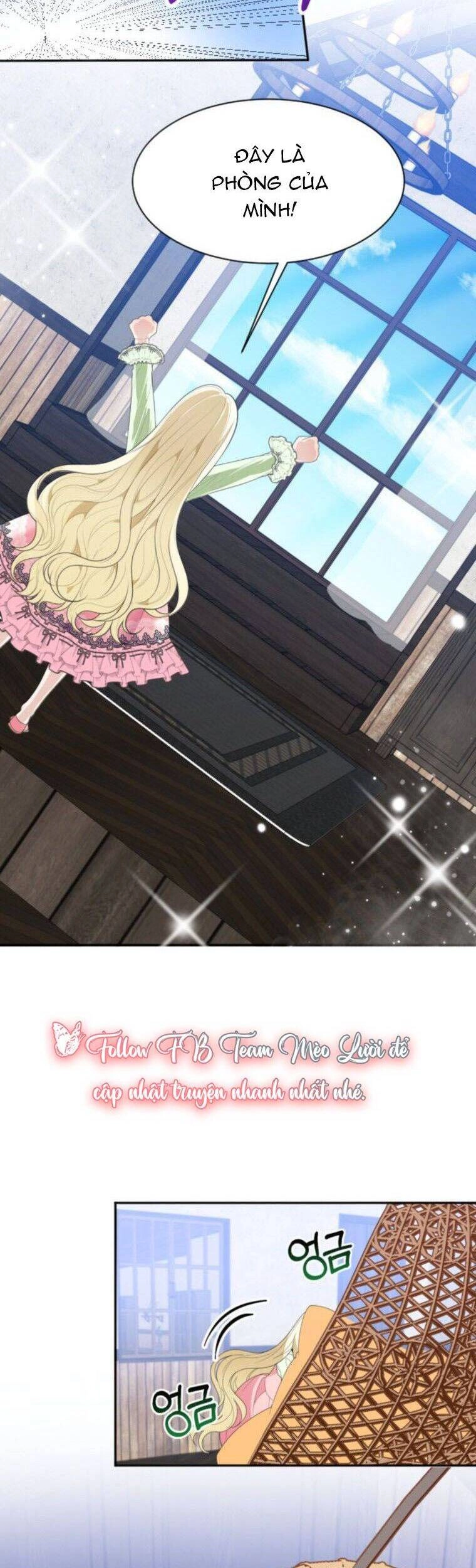 Bước Tới Con Đường Hoa Chapter 36 - 6