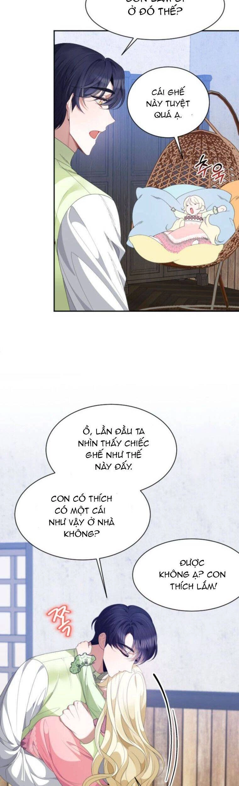 Bước Tới Con Đường Hoa Chapter 36 - 8