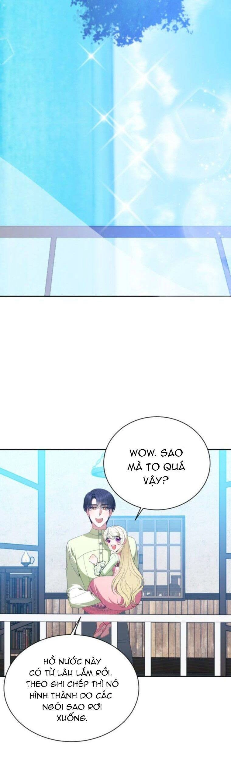 Bước Tới Con Đường Hoa Chapter 36 - 11