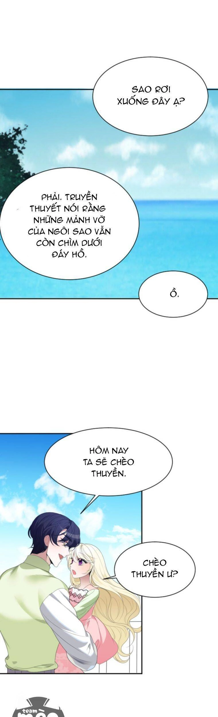 Bước Tới Con Đường Hoa Chapter 36 - 13