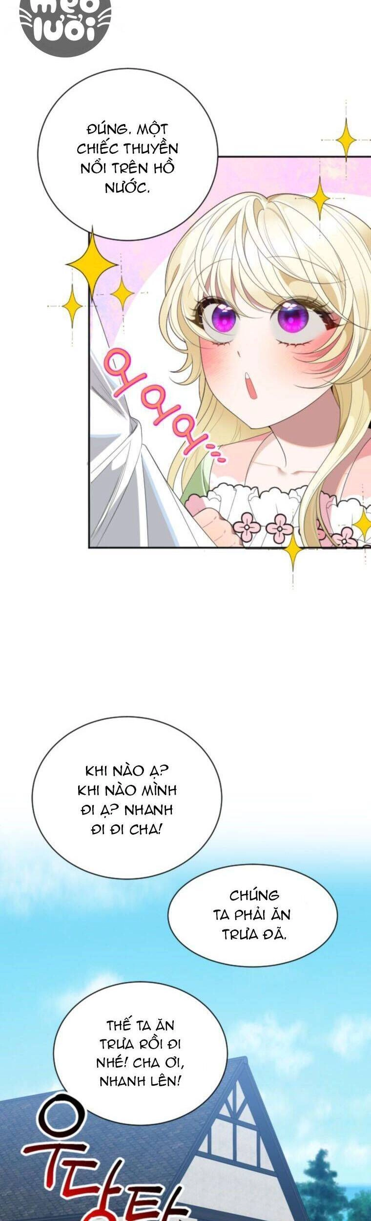 Bước Tới Con Đường Hoa Chapter 36 - 14