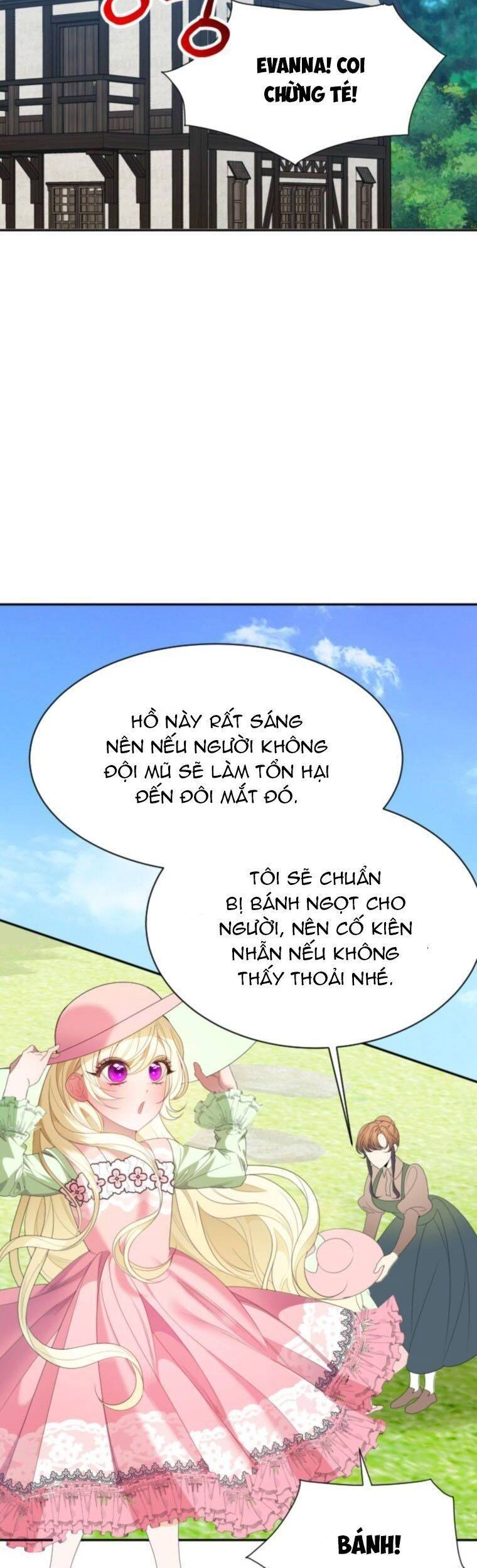 Bước Tới Con Đường Hoa Chapter 36 - 15