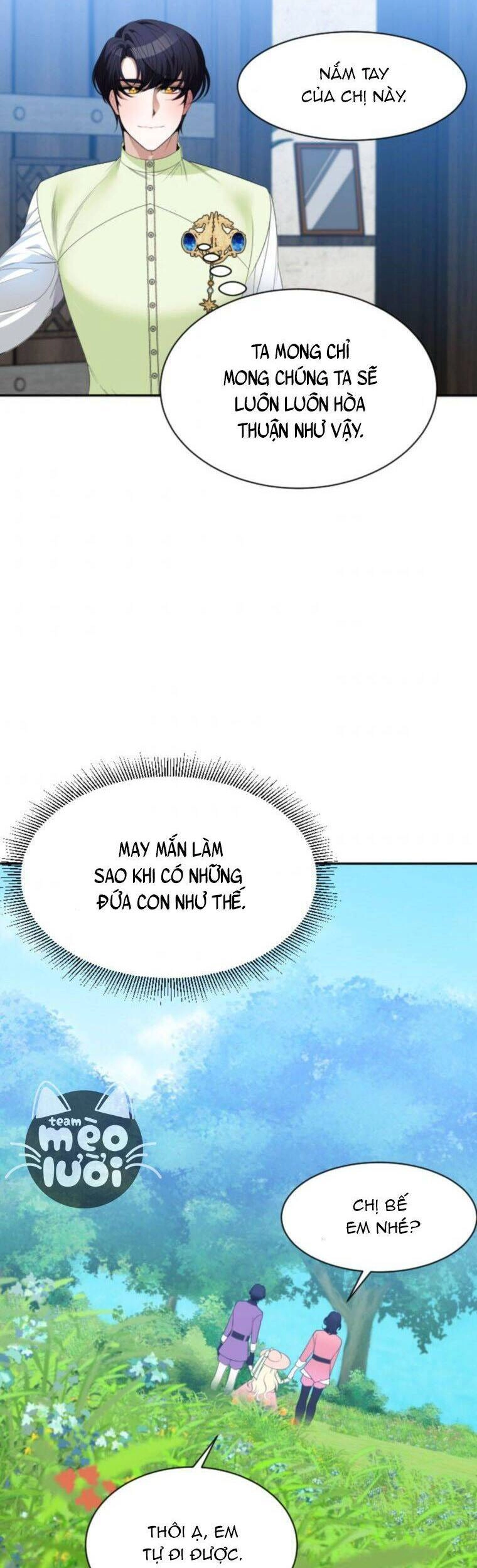 Bước Tới Con Đường Hoa Chapter 36 - 18