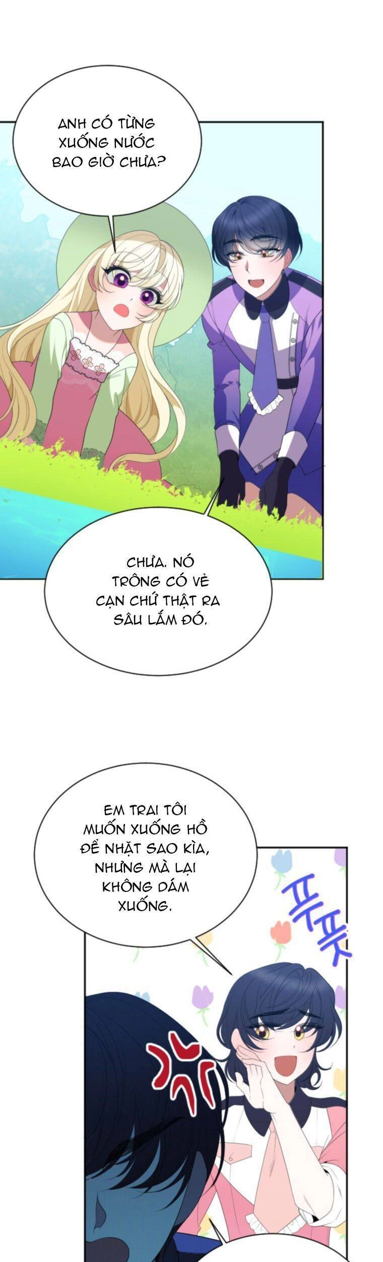 Bước Tới Con Đường Hoa Chapter 36 - 21