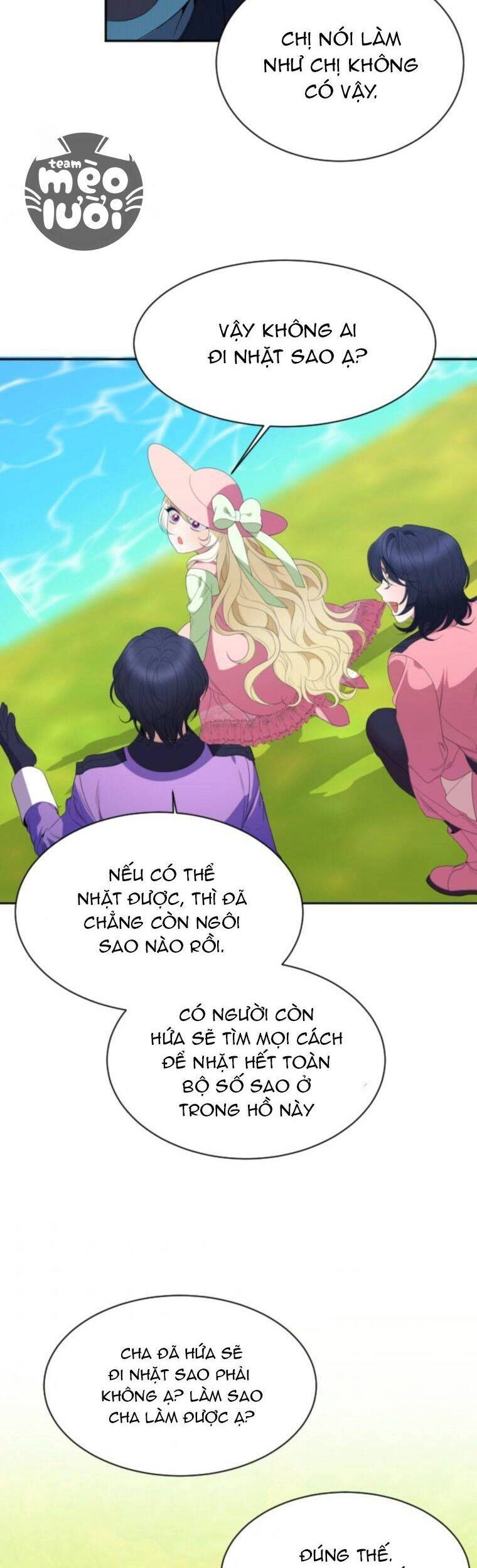 Bước Tới Con Đường Hoa Chapter 36 - 22