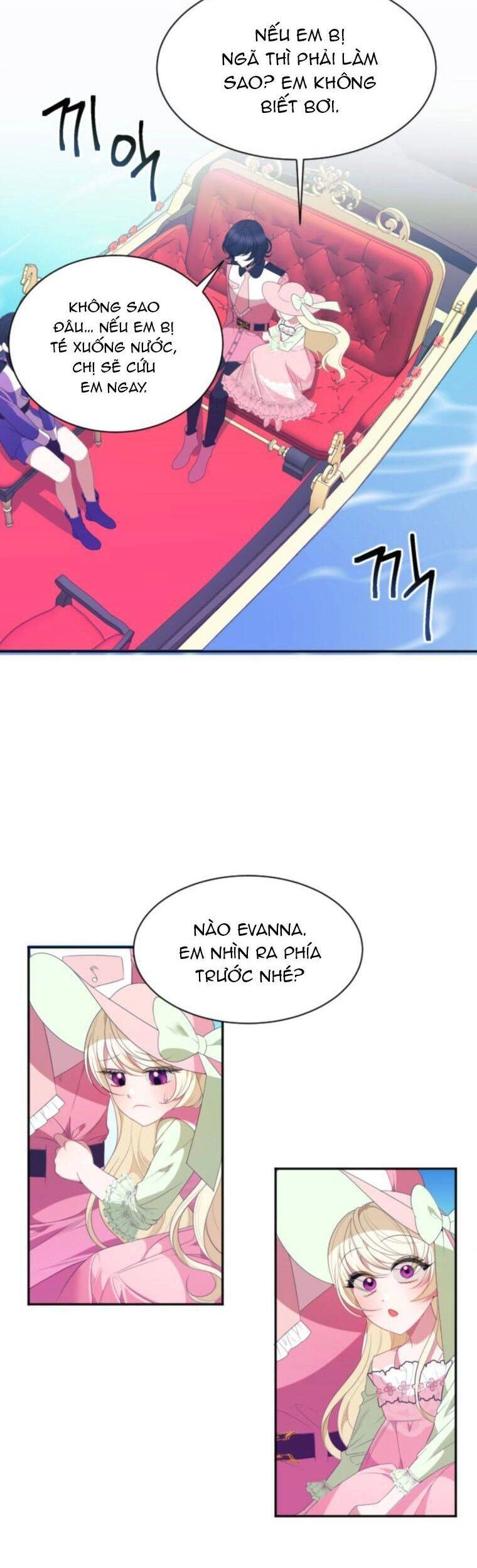 Bước Tới Con Đường Hoa Chapter 36 - 26