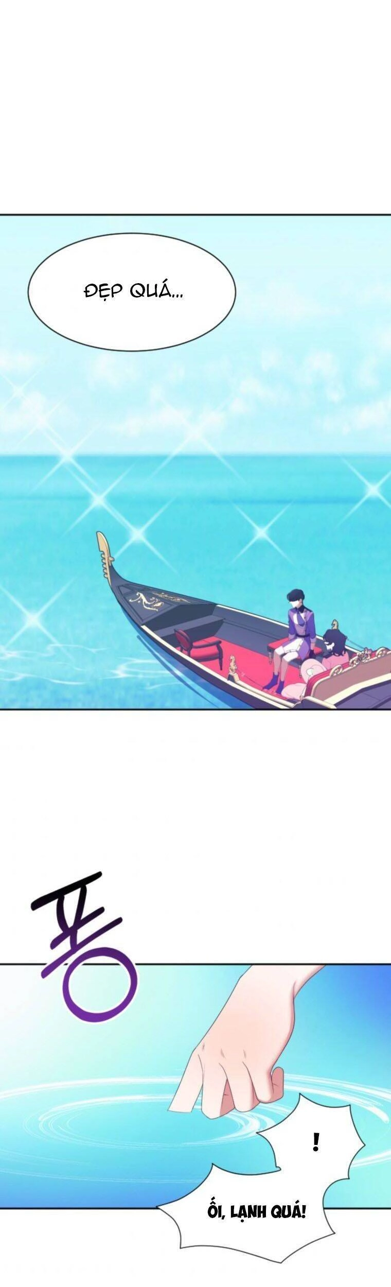 Bước Tới Con Đường Hoa Chapter 36 - 27