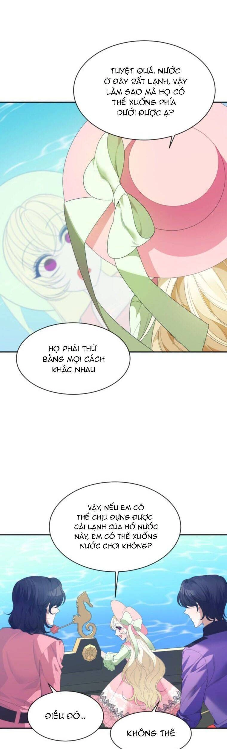 Bước Tới Con Đường Hoa Chapter 36 - 30