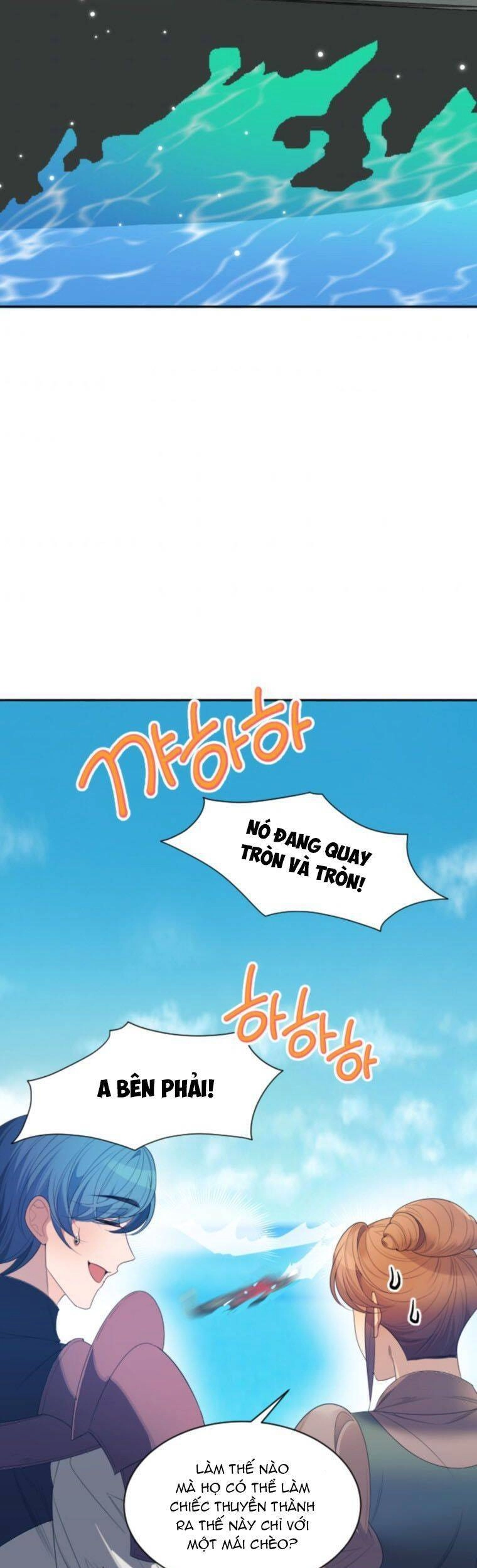 Bước Tới Con Đường Hoa Chapter 36 - 33