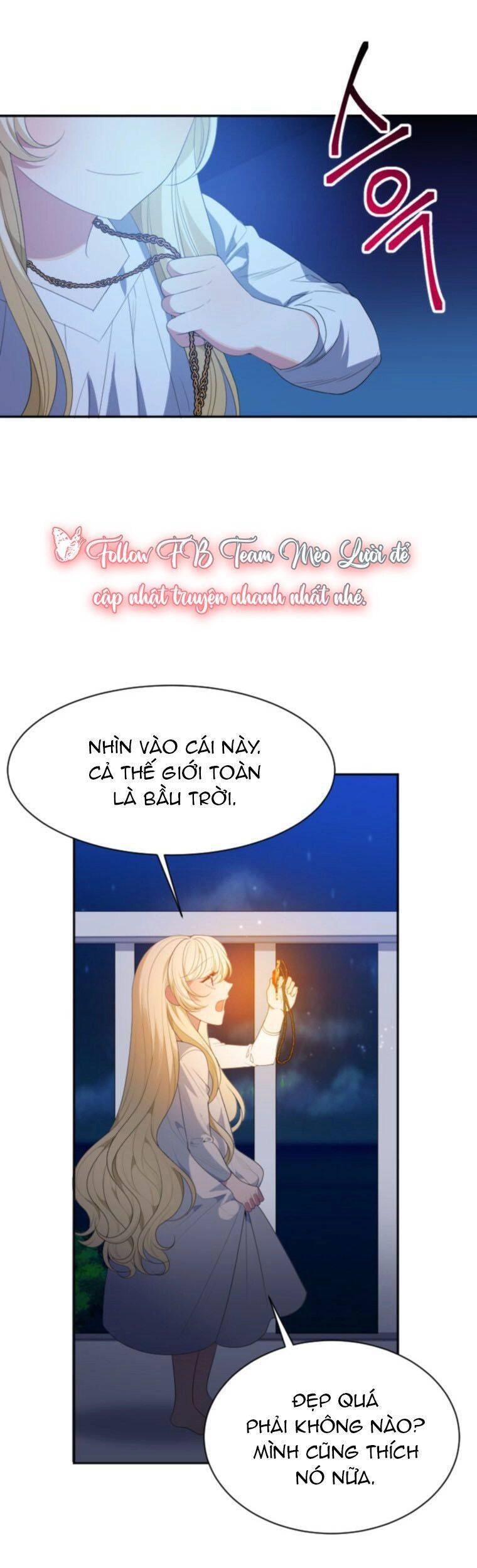 Bước Tới Con Đường Hoa Chapter 36 - 39