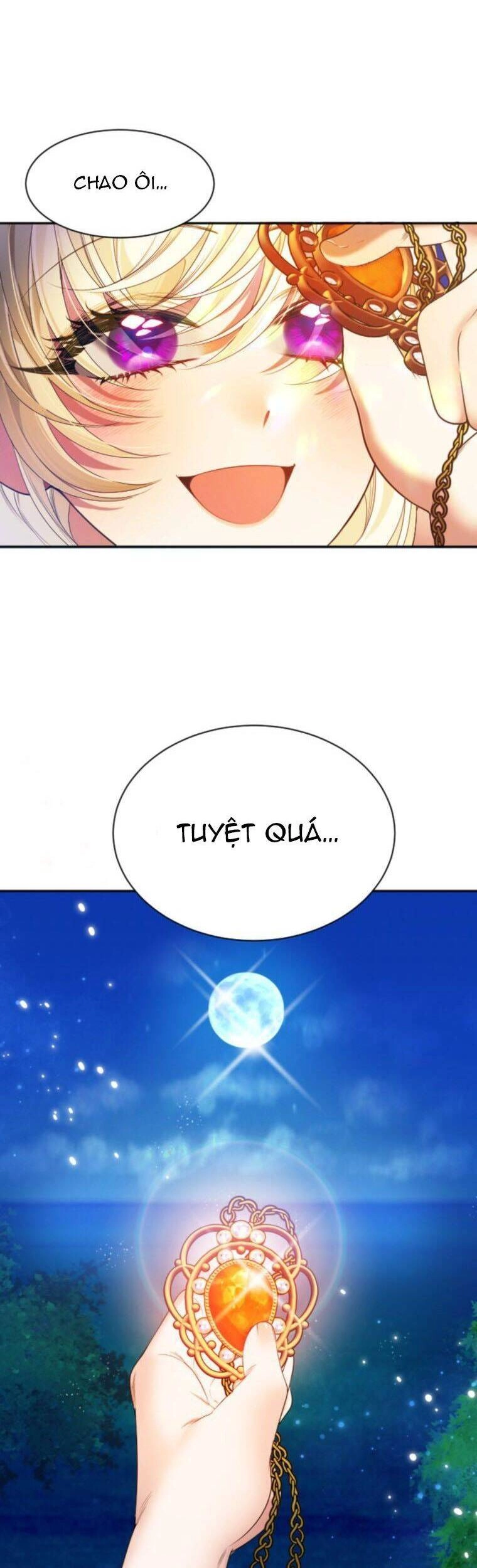 Bước Tới Con Đường Hoa Chapter 36 - 40