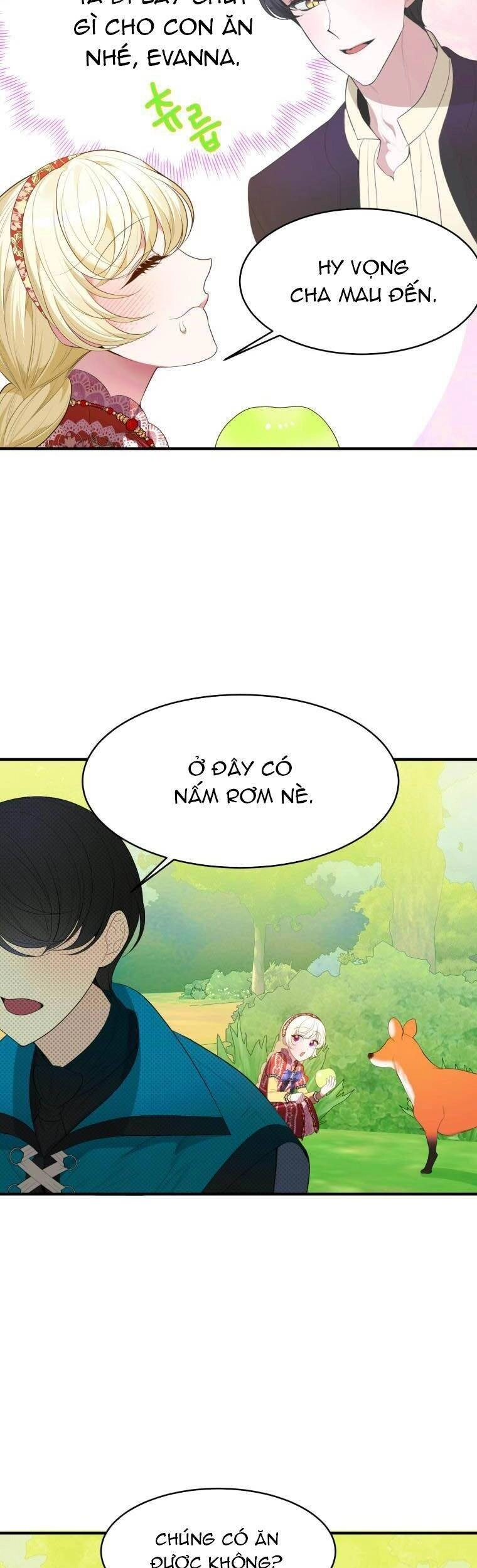 Bước Tới Con Đường Hoa Chapter 37 - 11