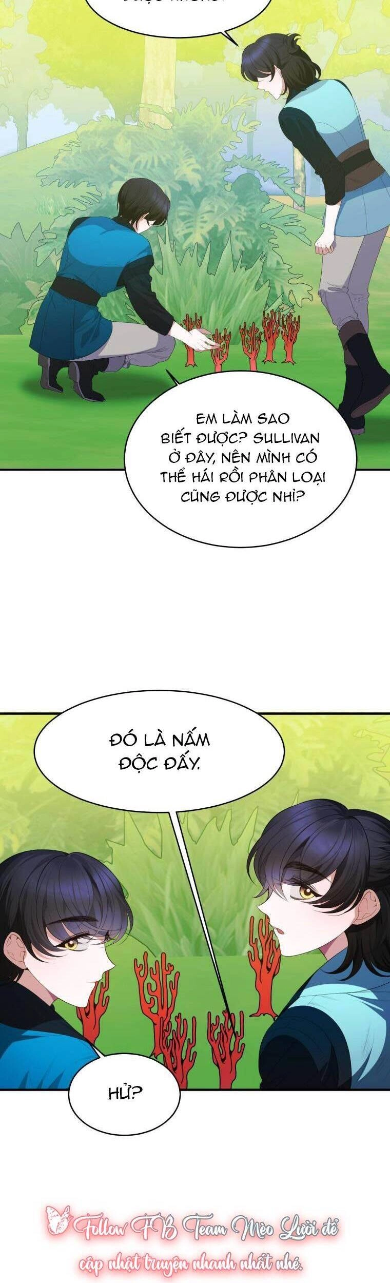 Bước Tới Con Đường Hoa Chapter 37 - 12