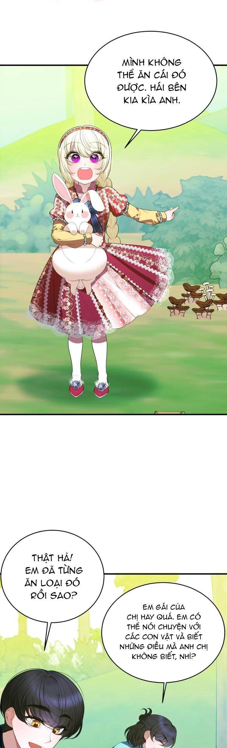 Bước Tới Con Đường Hoa Chapter 37 - 13