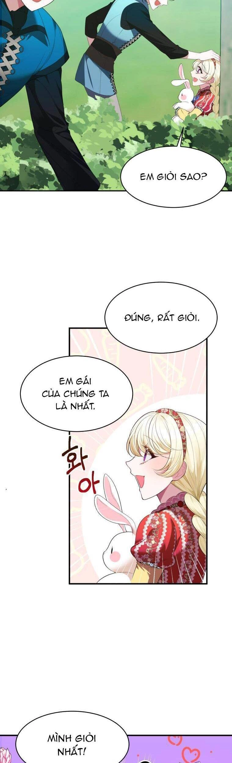 Bước Tới Con Đường Hoa Chapter 37 - 14