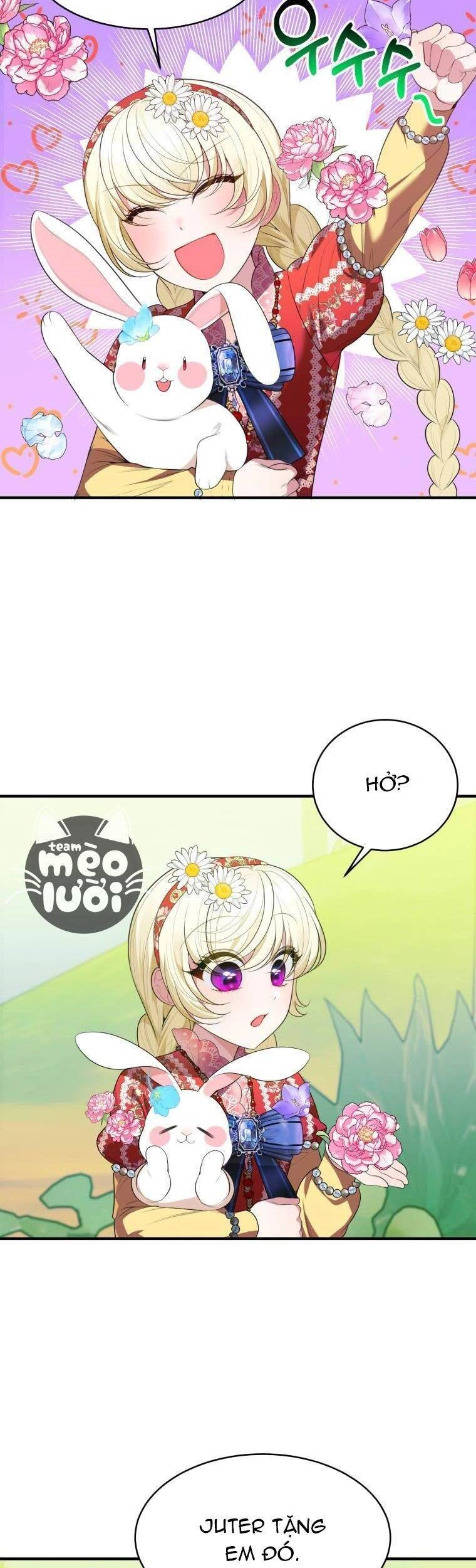 Bước Tới Con Đường Hoa Chapter 37 - 15