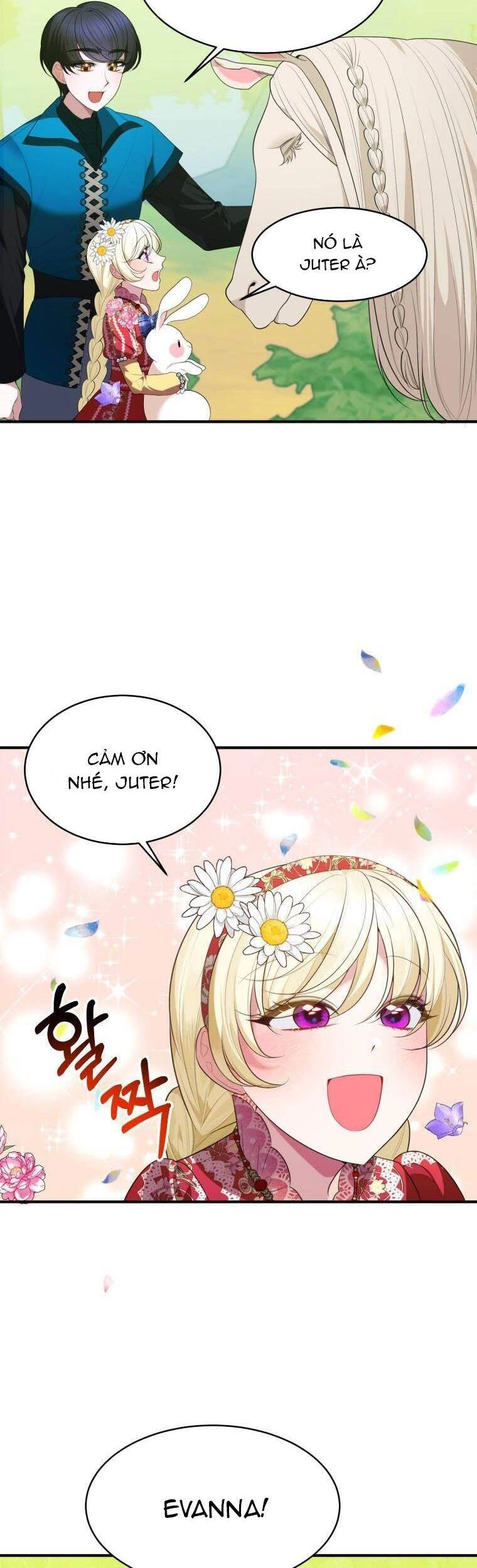 Bước Tới Con Đường Hoa Chapter 37 - 16