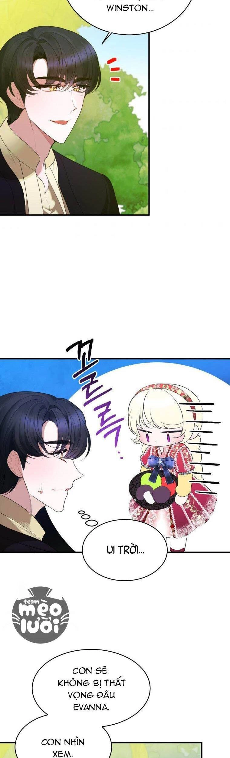 Bước Tới Con Đường Hoa Chapter 37 - 19