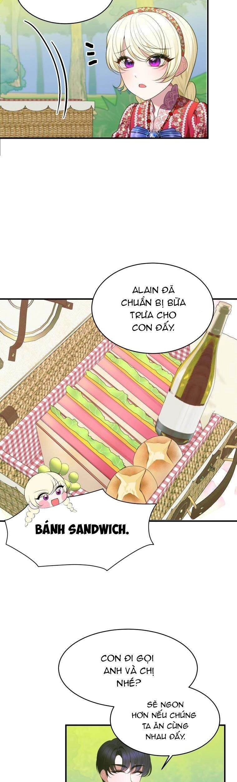 Bước Tới Con Đường Hoa Chapter 37 - 20