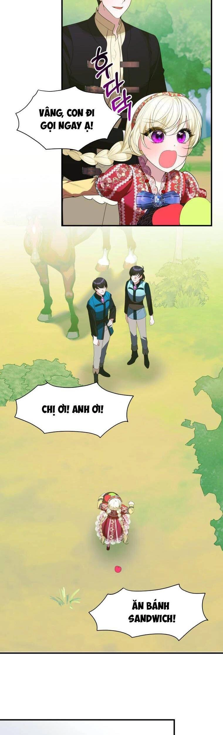 Bước Tới Con Đường Hoa Chapter 37 - 21