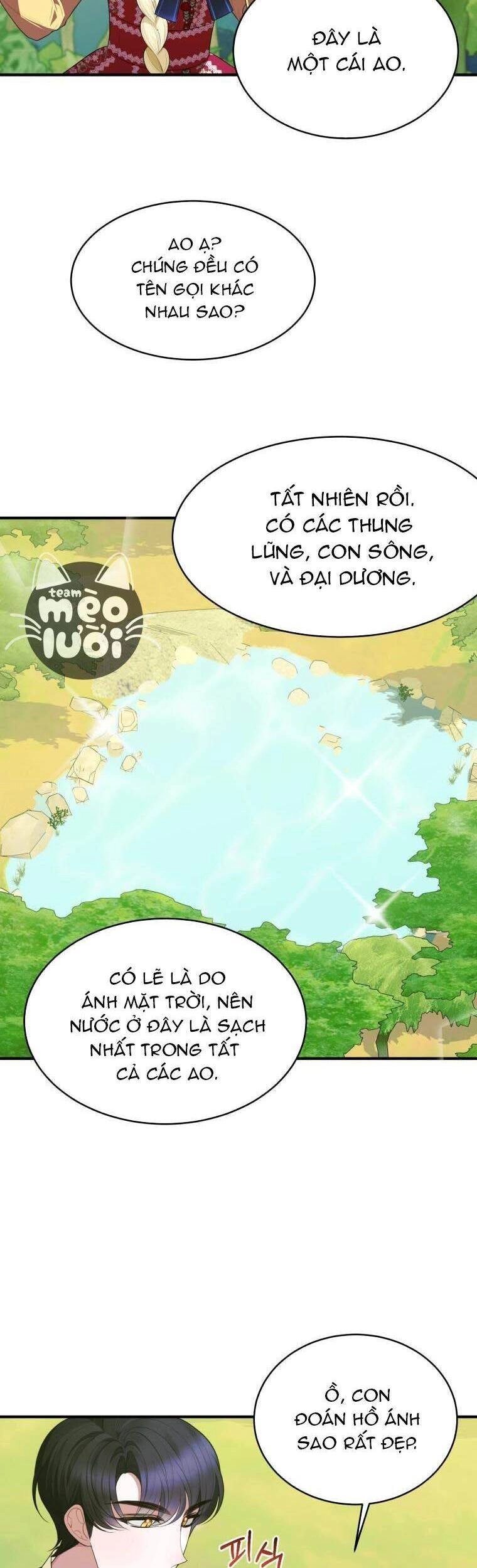 Bước Tới Con Đường Hoa Chapter 37 - 25