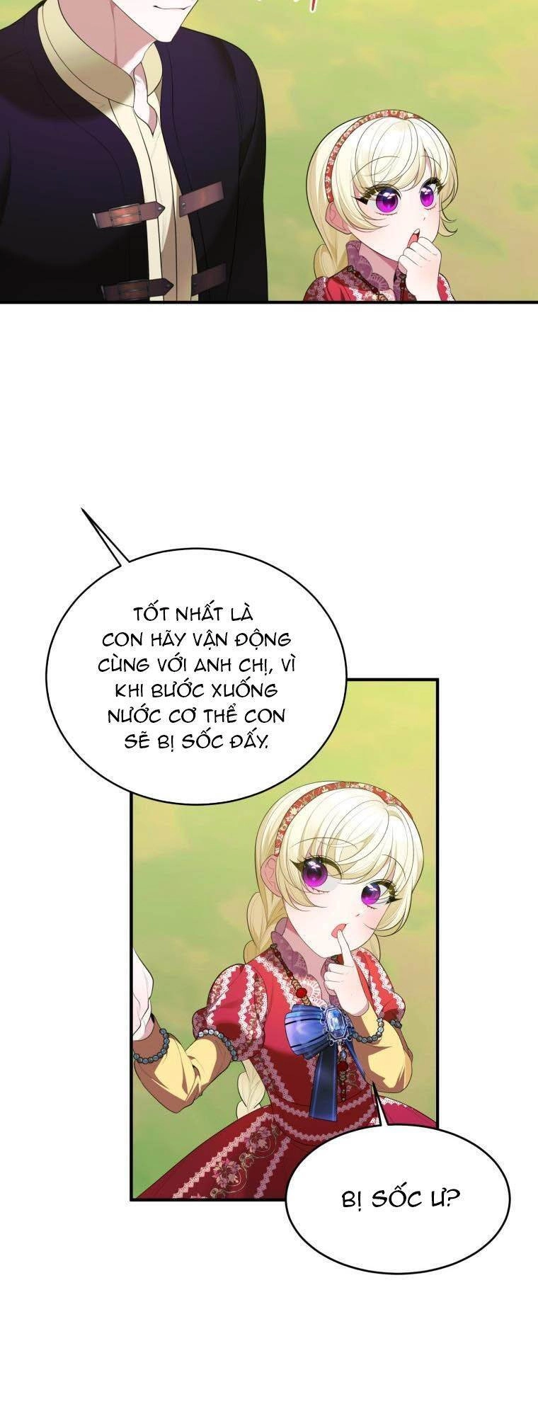 Bước Tới Con Đường Hoa Chapter 37 - 26