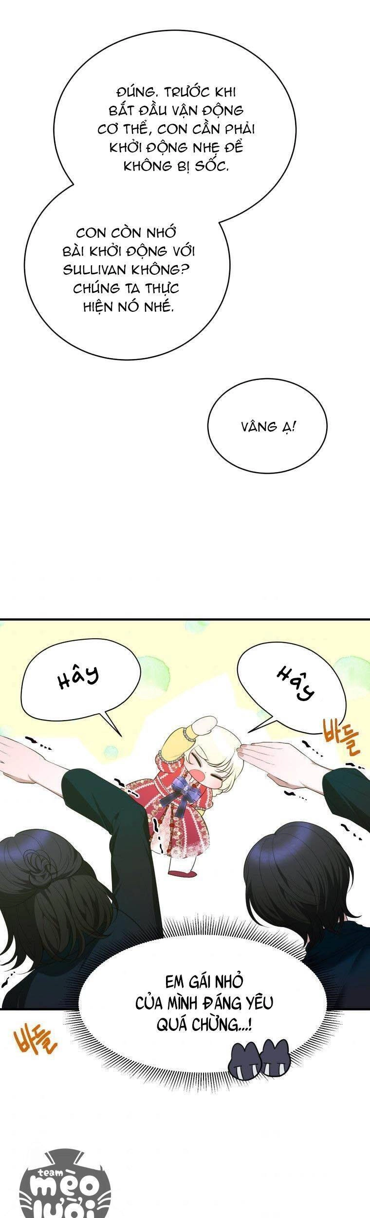 Bước Tới Con Đường Hoa Chapter 37 - 27