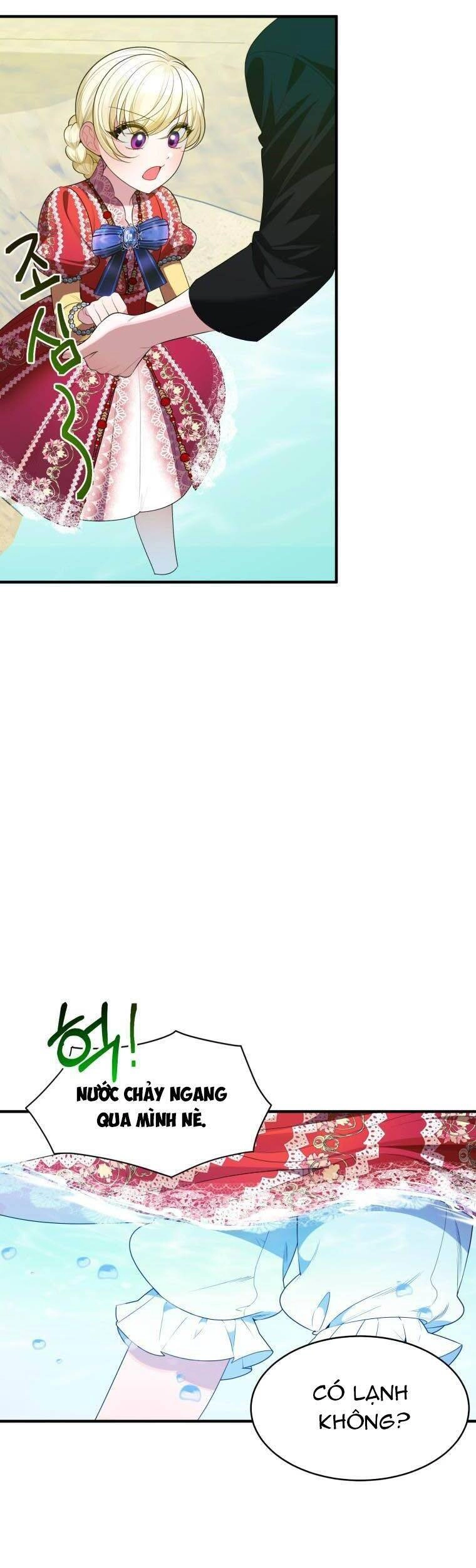 Bước Tới Con Đường Hoa Chapter 37 - 29