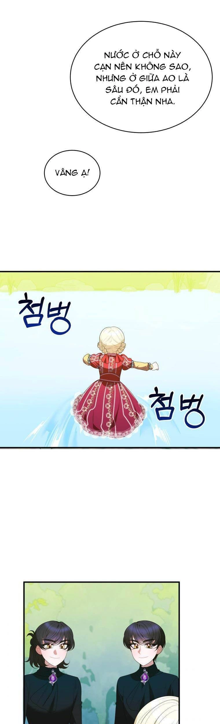 Bước Tới Con Đường Hoa Chapter 37 - 31