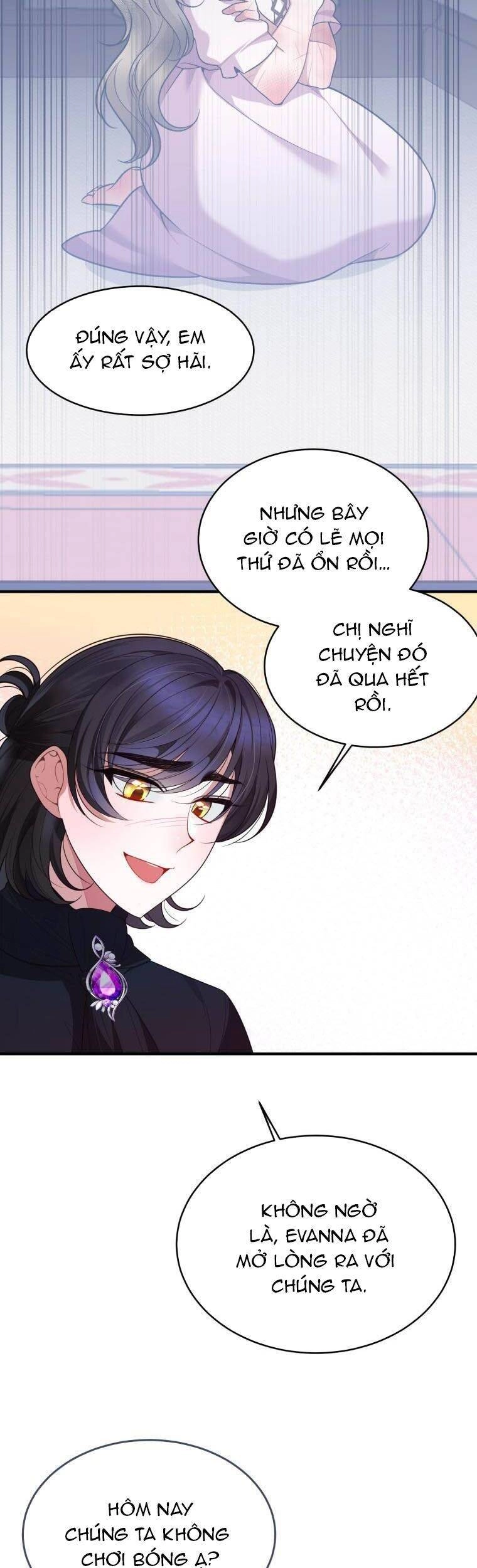 Bước Tới Con Đường Hoa Chapter 37 - 33