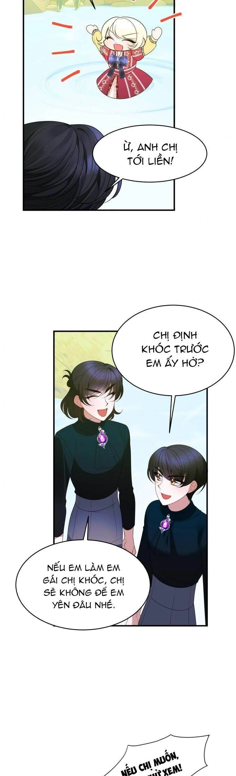 Bước Tới Con Đường Hoa Chapter 37 - 37