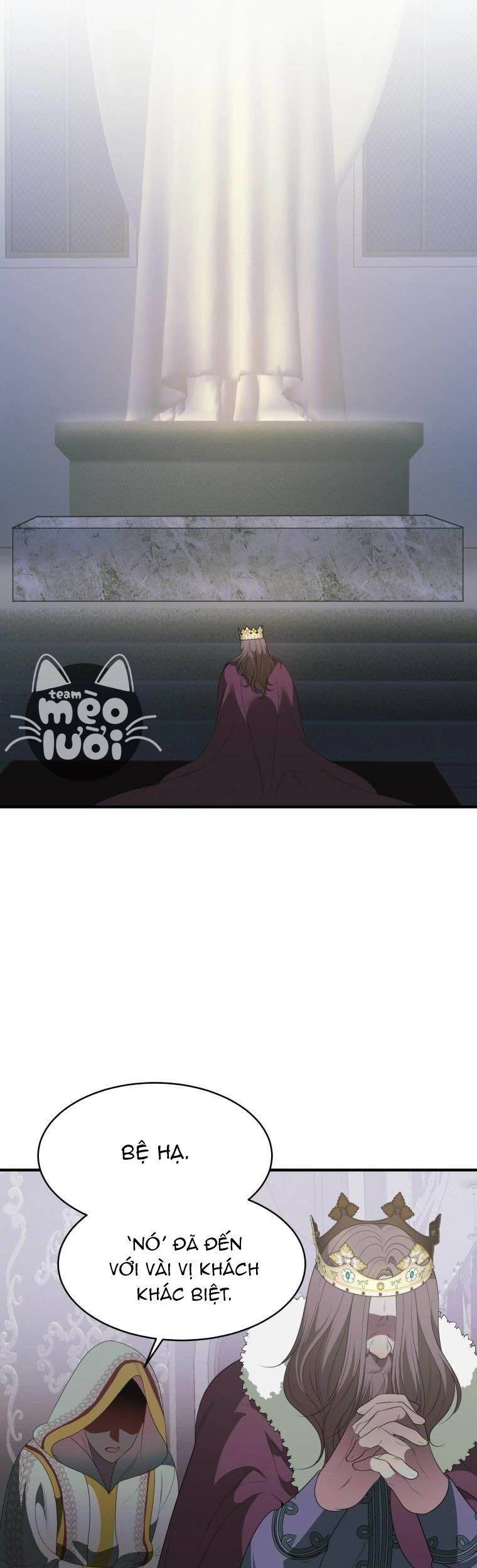 Bước Tới Con Đường Hoa Chapter 37 - 41