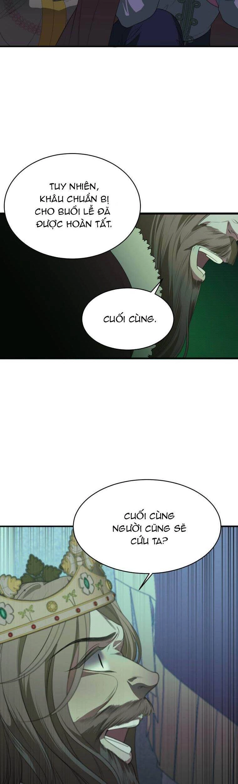 Bước Tới Con Đường Hoa Chapter 37 - 42