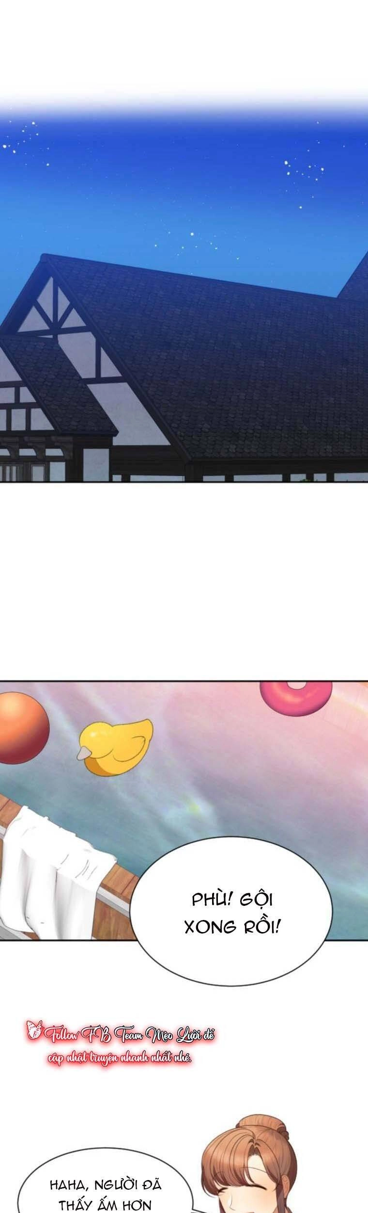 Bước Tới Con Đường Hoa Chapter 38 - 1