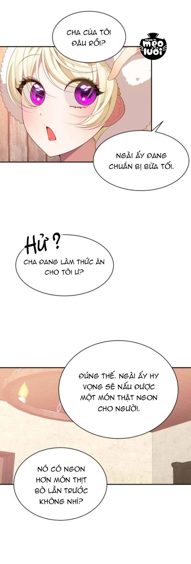 Bước Tới Con Đường Hoa Chapter 38 - 3