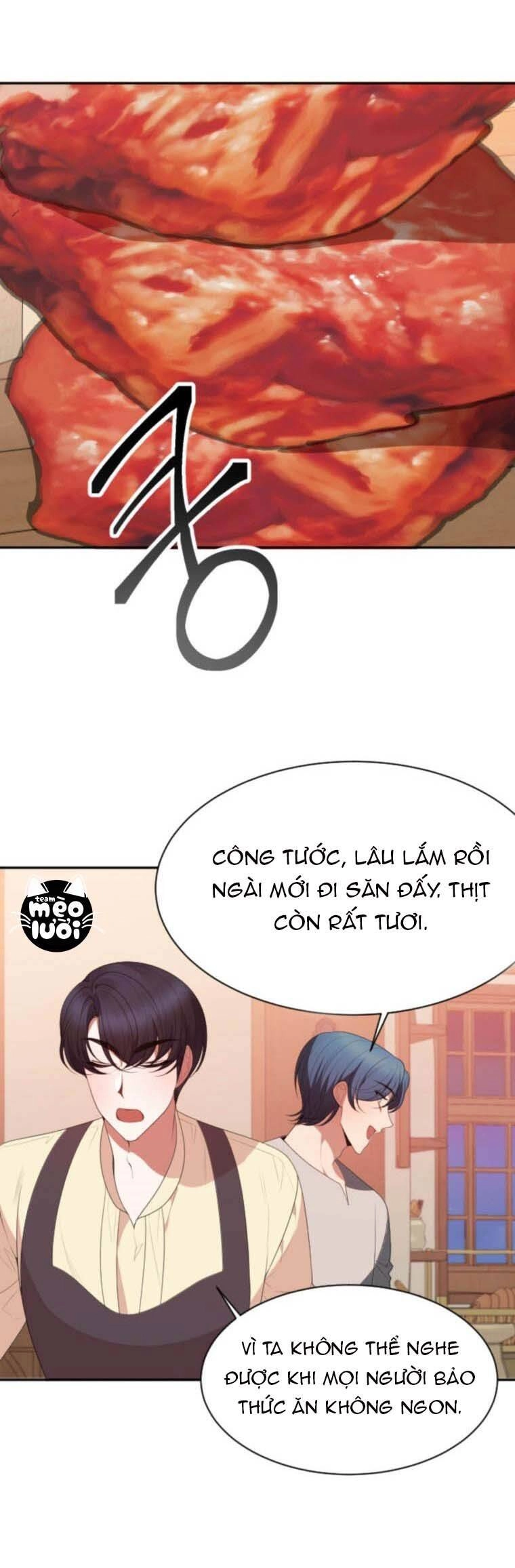 Bước Tới Con Đường Hoa Chapter 38 - 6