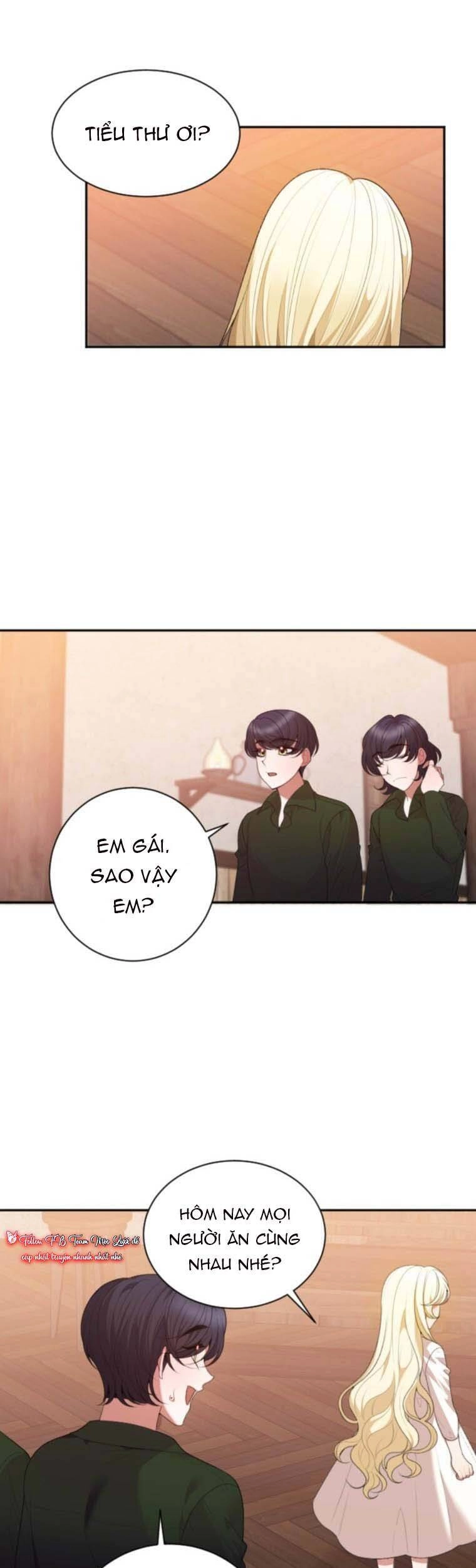 Bước Tới Con Đường Hoa Chapter 38 - 15