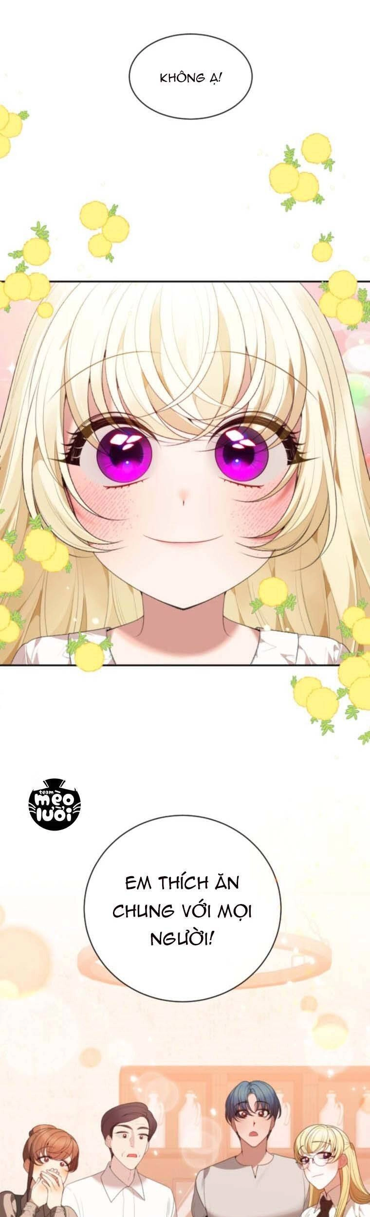 Bước Tới Con Đường Hoa Chapter 38 - 17