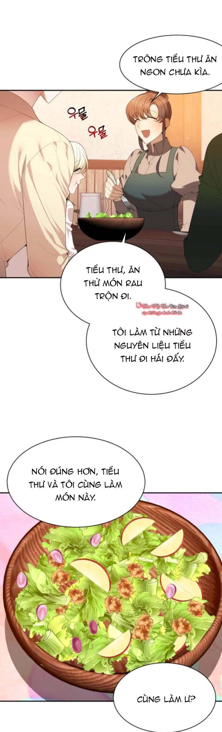 Bước Tới Con Đường Hoa Chapter 38 - 25