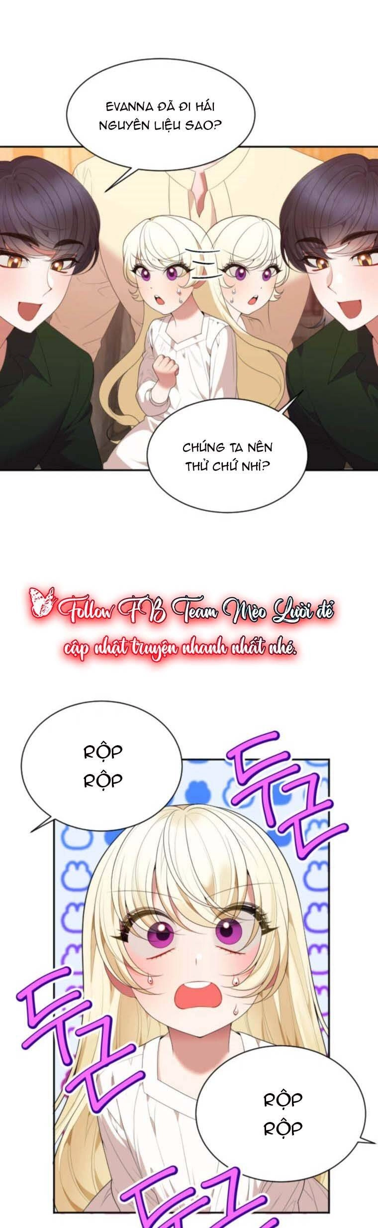 Bước Tới Con Đường Hoa Chapter 38 - 27