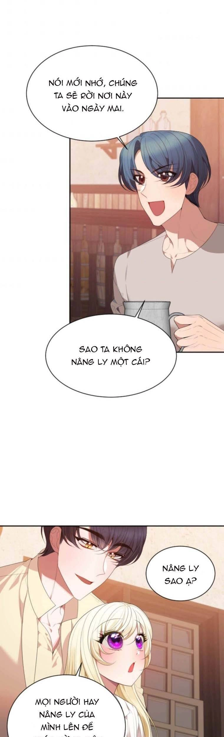 Bước Tới Con Đường Hoa Chapter 38 - 30