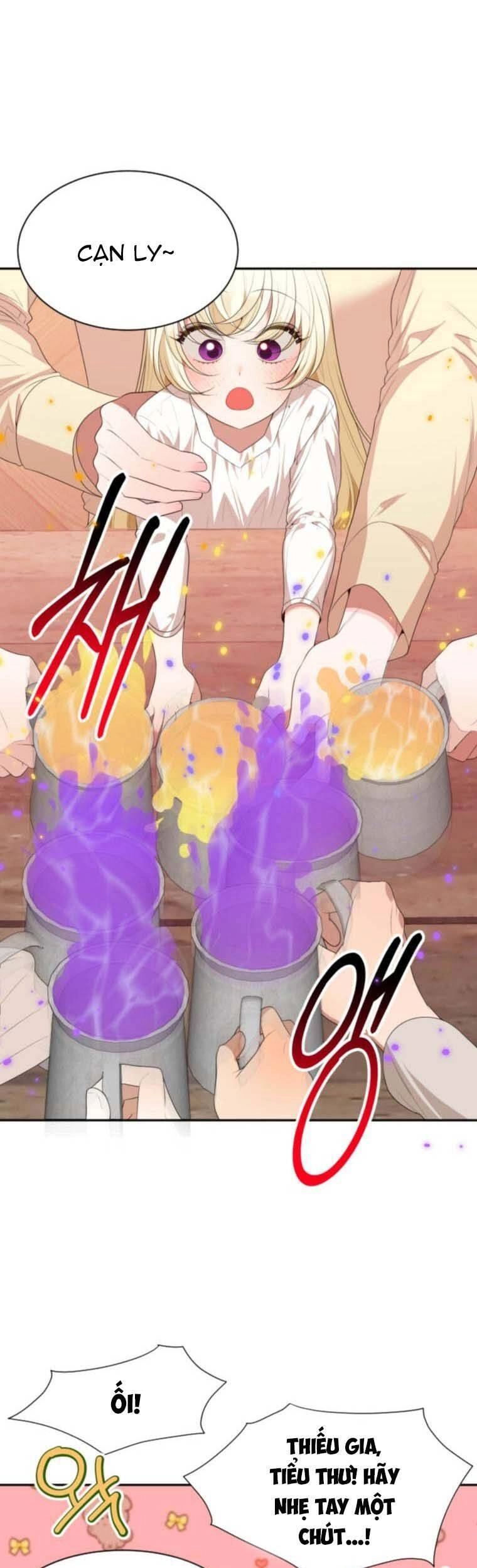 Bước Tới Con Đường Hoa Chapter 38 - 32