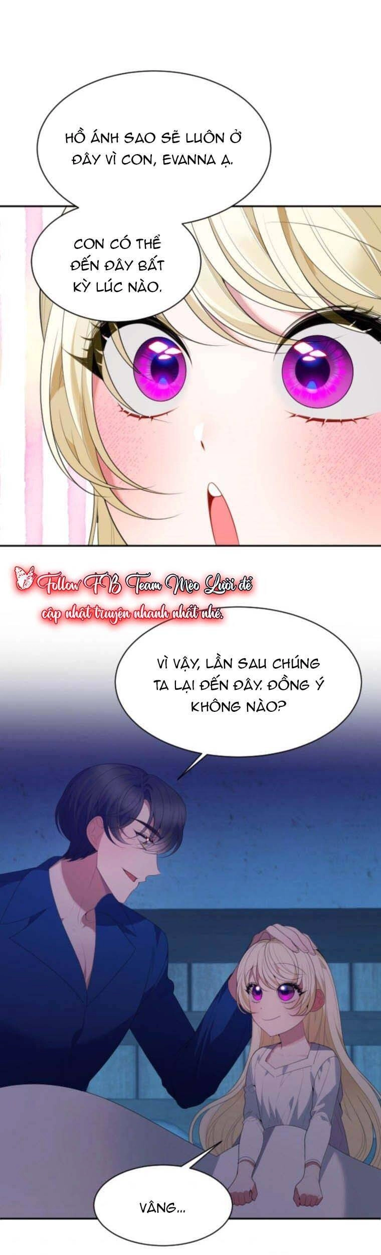 Bước Tới Con Đường Hoa Chapter 38 - 40